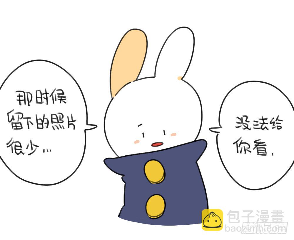 45、比小兔子更可爱的，是小小兔8