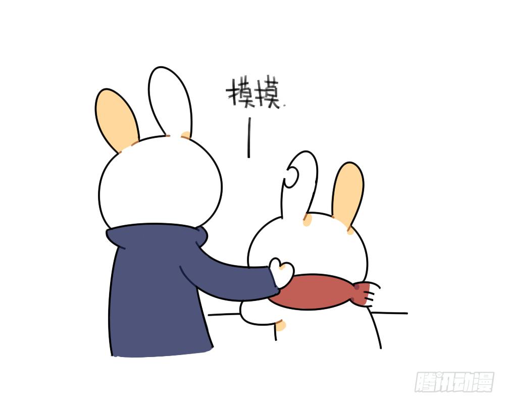 47、因为我毛茸茸的呀~ ​​​10