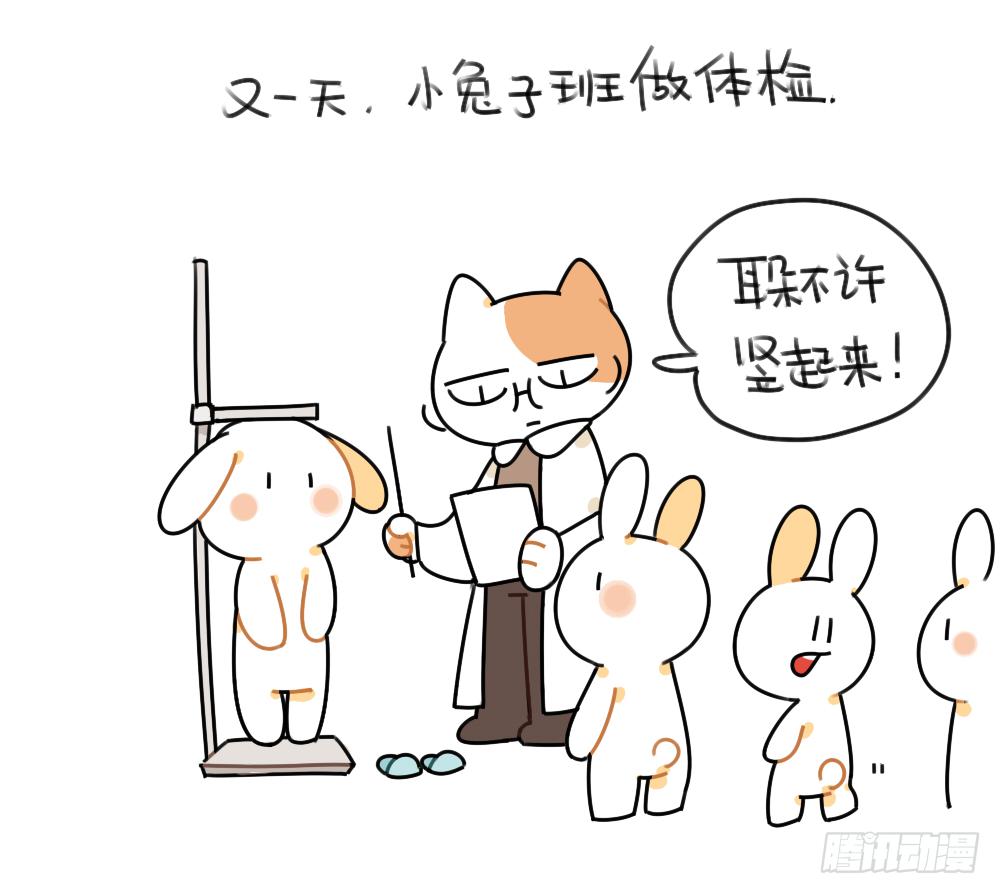47、因为我毛茸茸的呀~ ​​​4