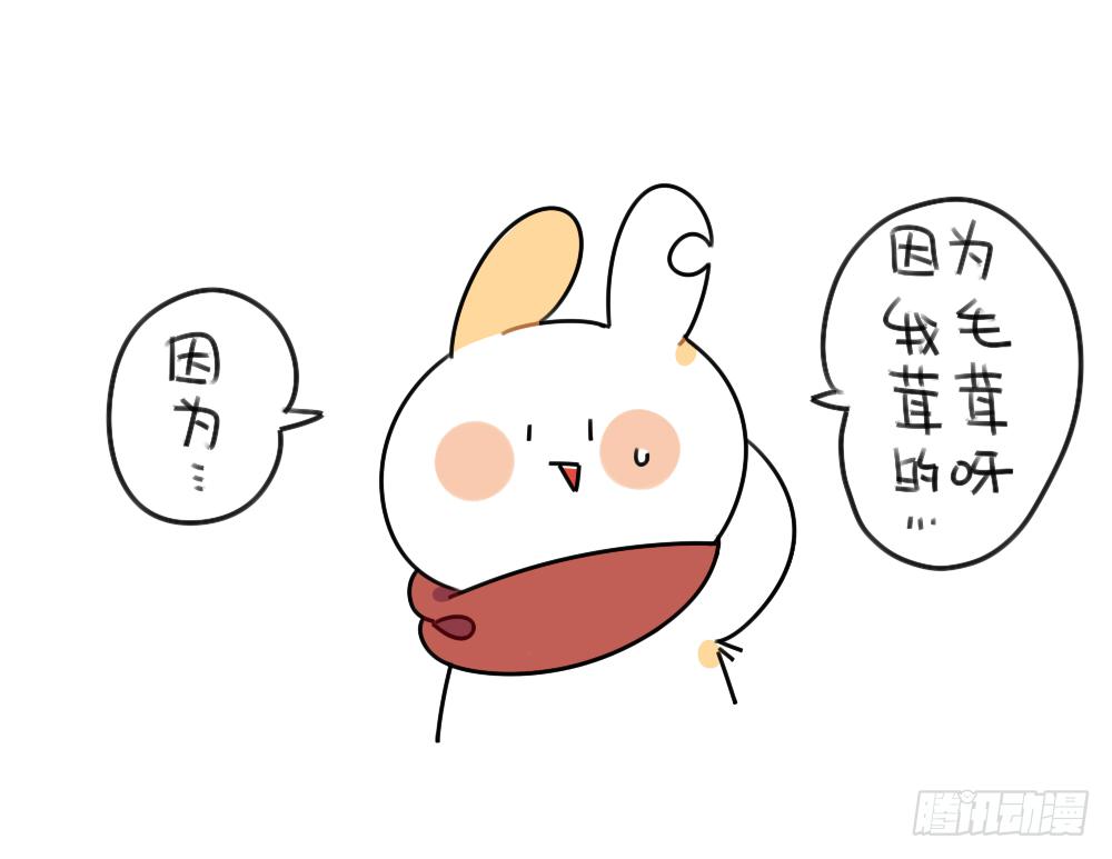 47、因为我毛茸茸的呀~ ​​​6