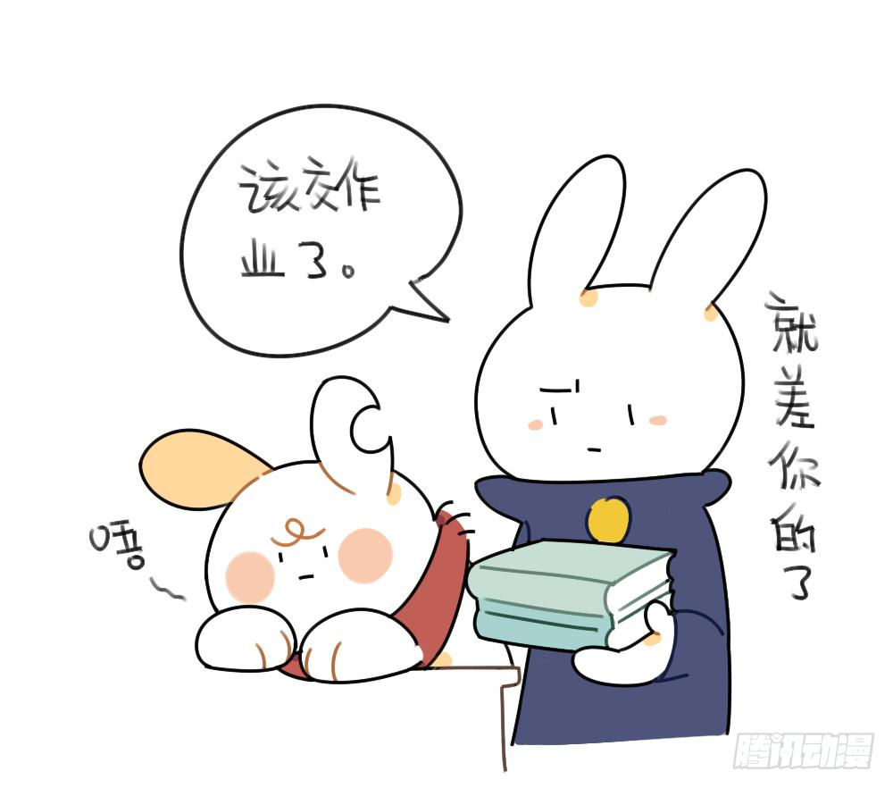 47、因为我毛茸茸的呀~ ​​​8
