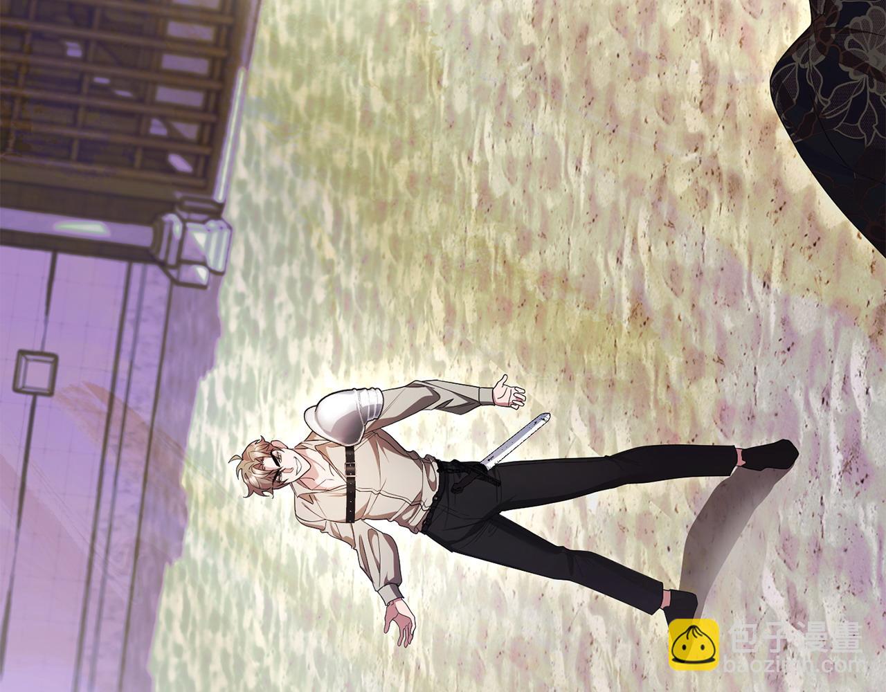 第43话 替女皇报仇43