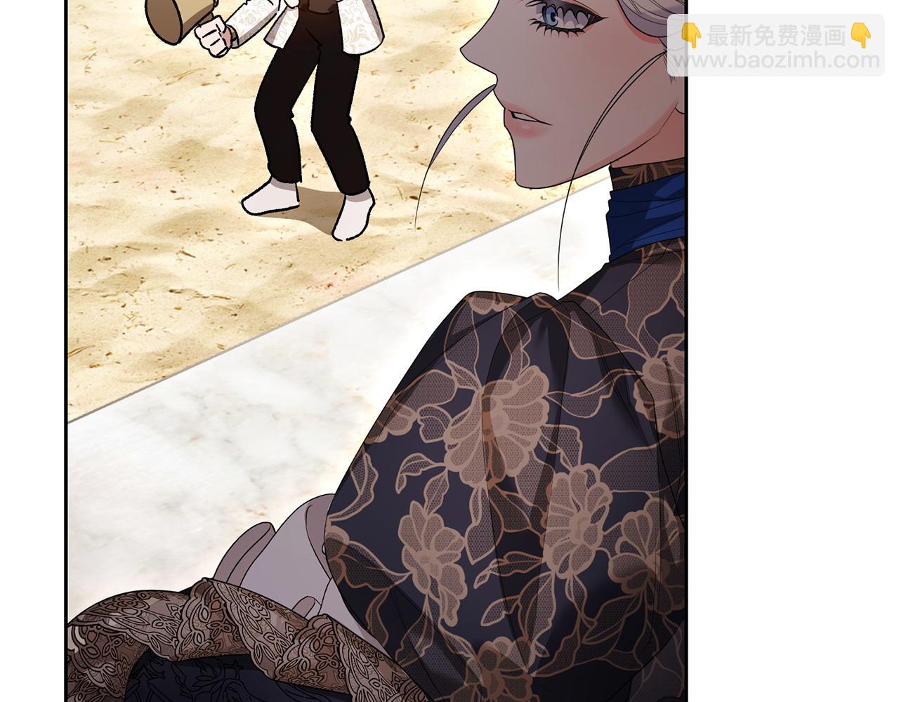 第43话 替女皇报仇87