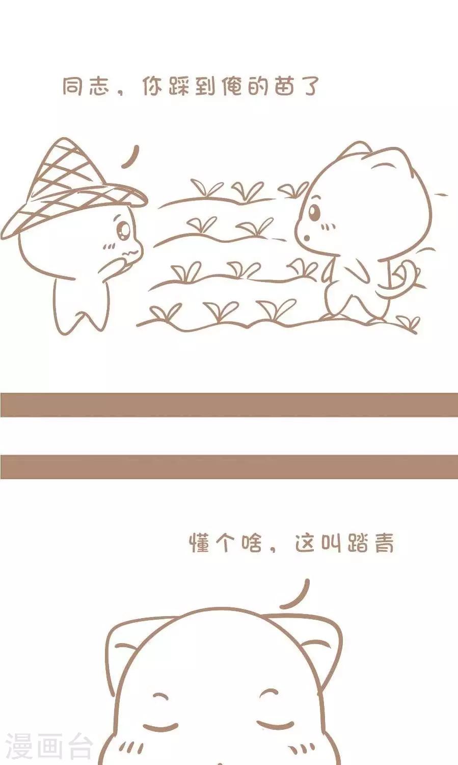 第49话  踏青1
