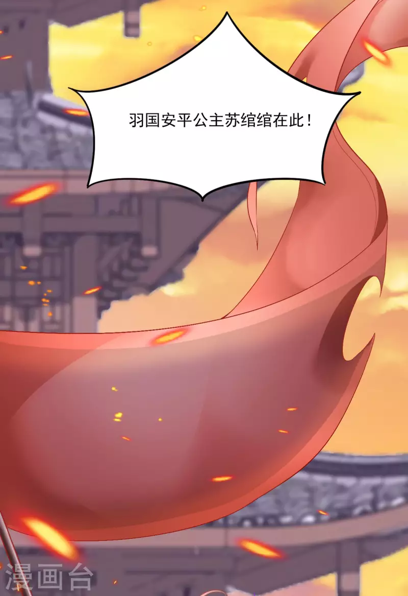 第37话 羽国安平公主苏绾绾12