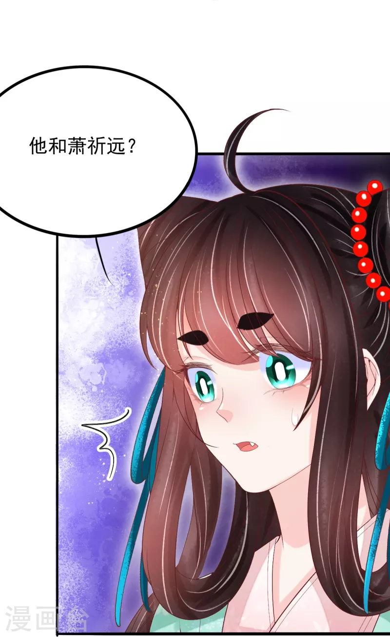 第55话 真假苏绾绾31