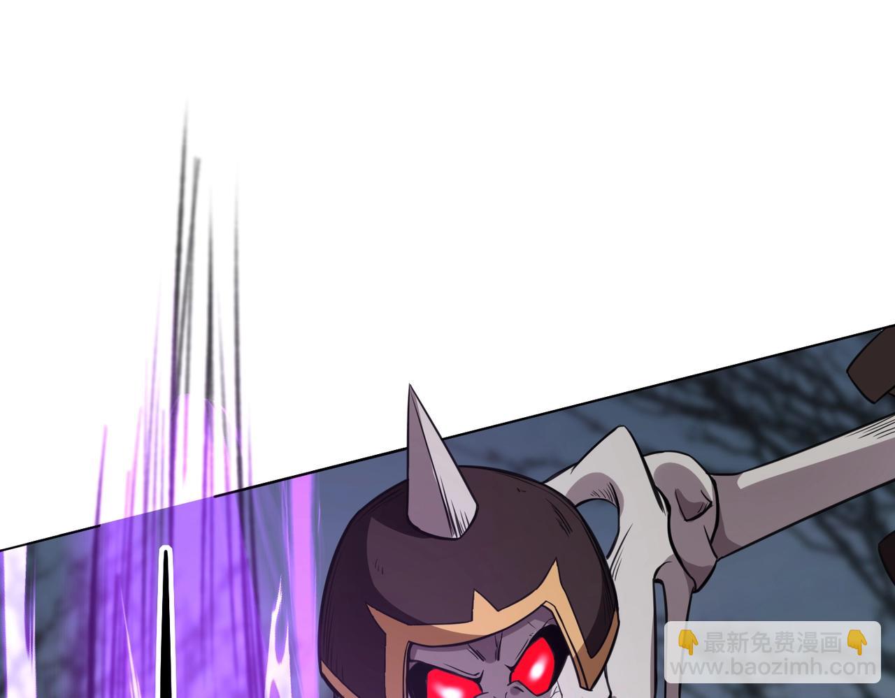第5话 狂血！血幽绝杀首秀！35