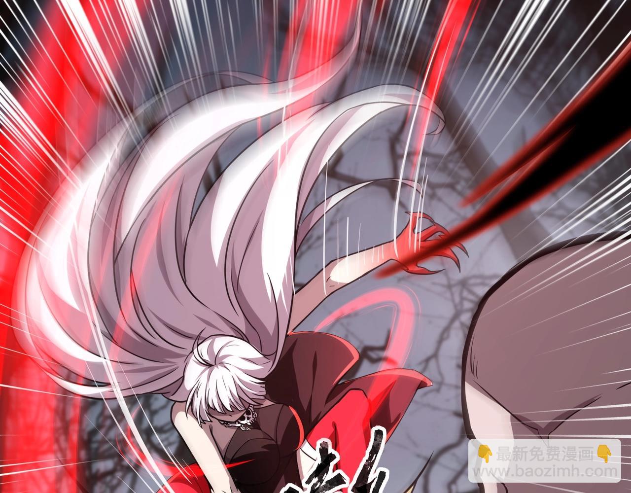 第5话 狂血！血幽绝杀首秀！65