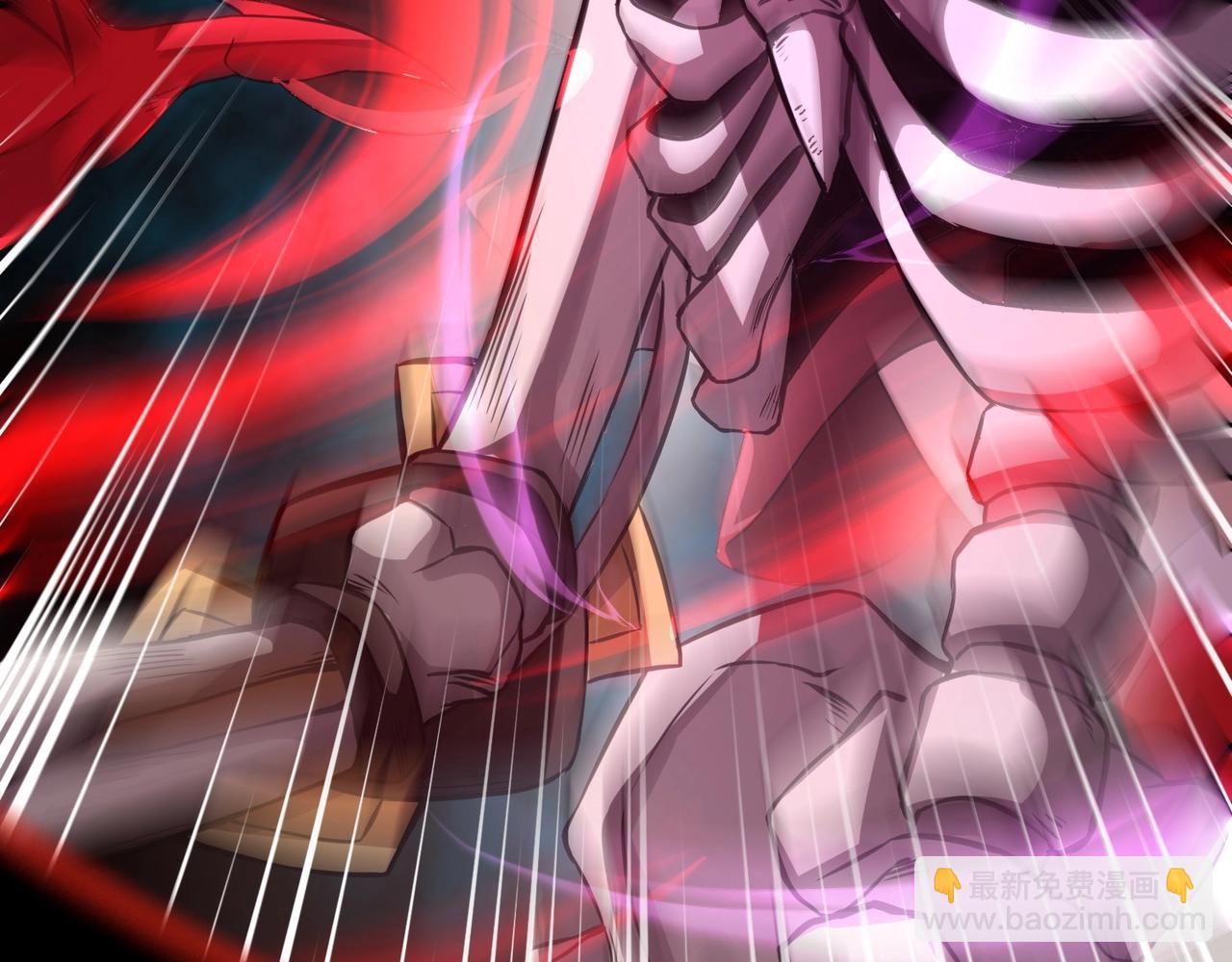 第5话 狂血！血幽绝杀首秀！72