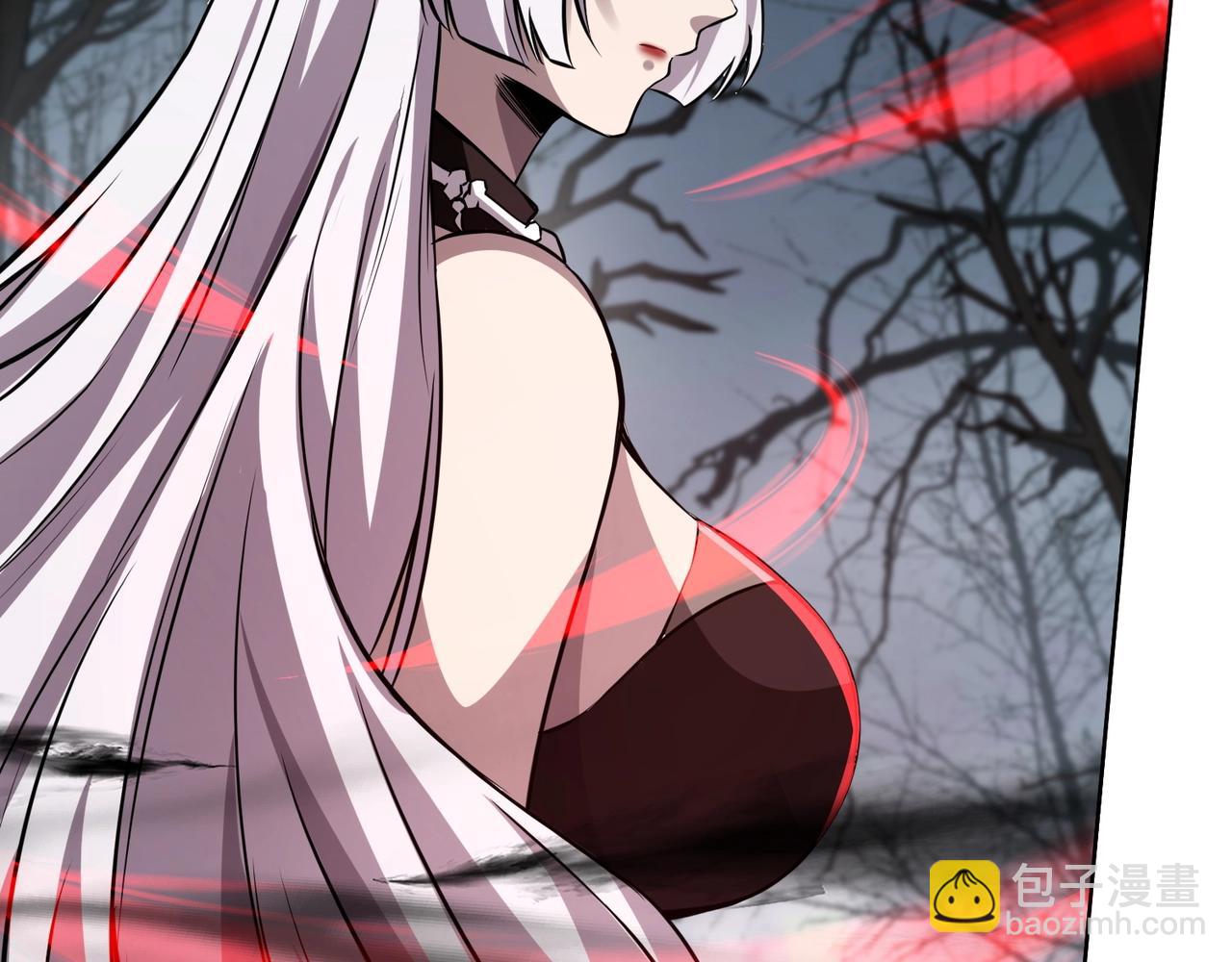 第5话 狂血！血幽绝杀首秀！79