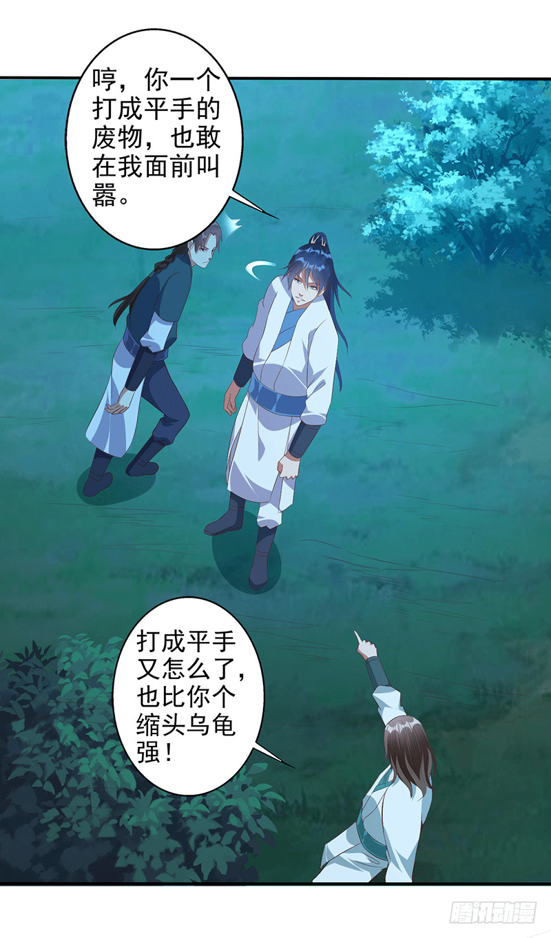 龙血后裔！14