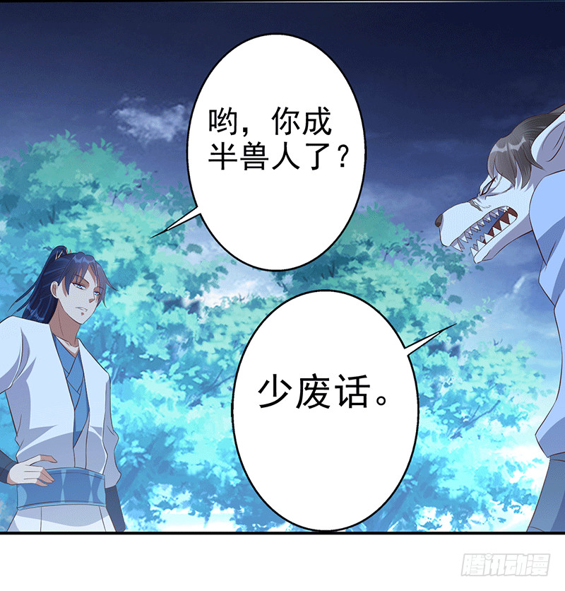 龙血后裔！23