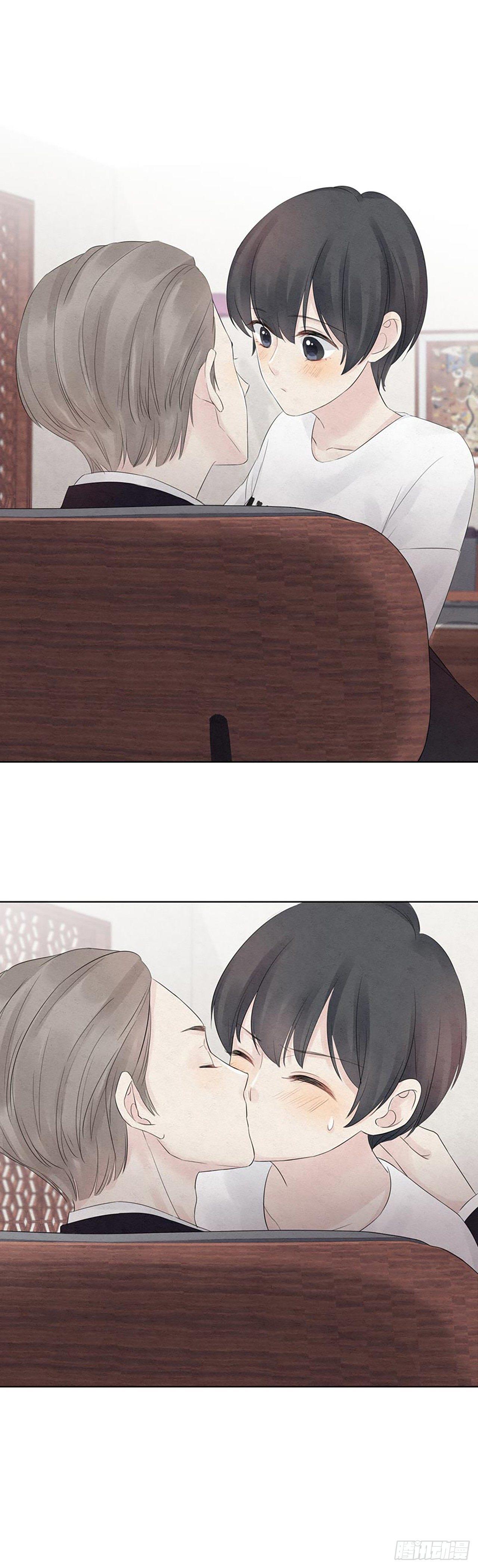 第06话 xx，这什么剧情？5