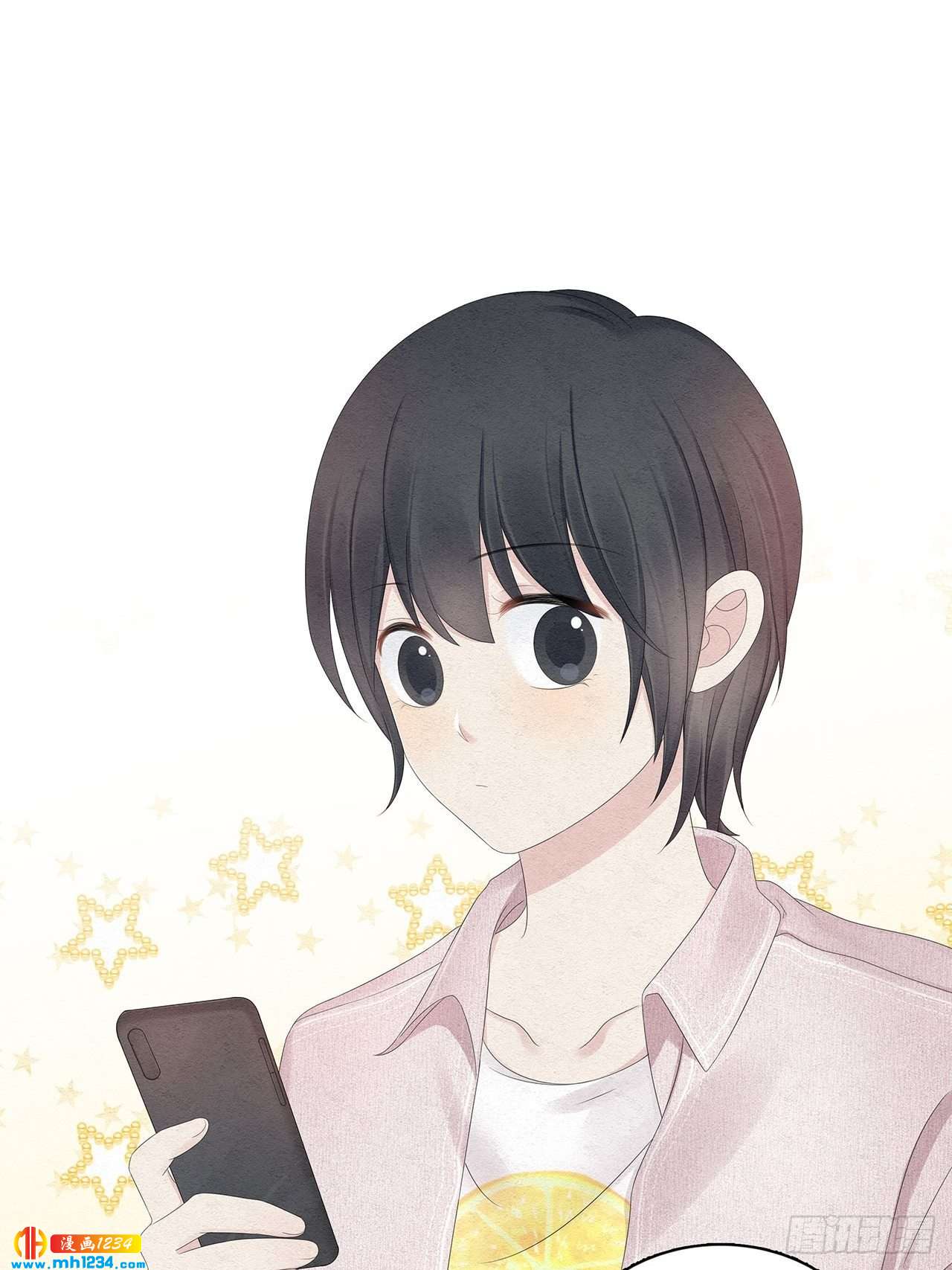 第25话 总裁的联系方式18