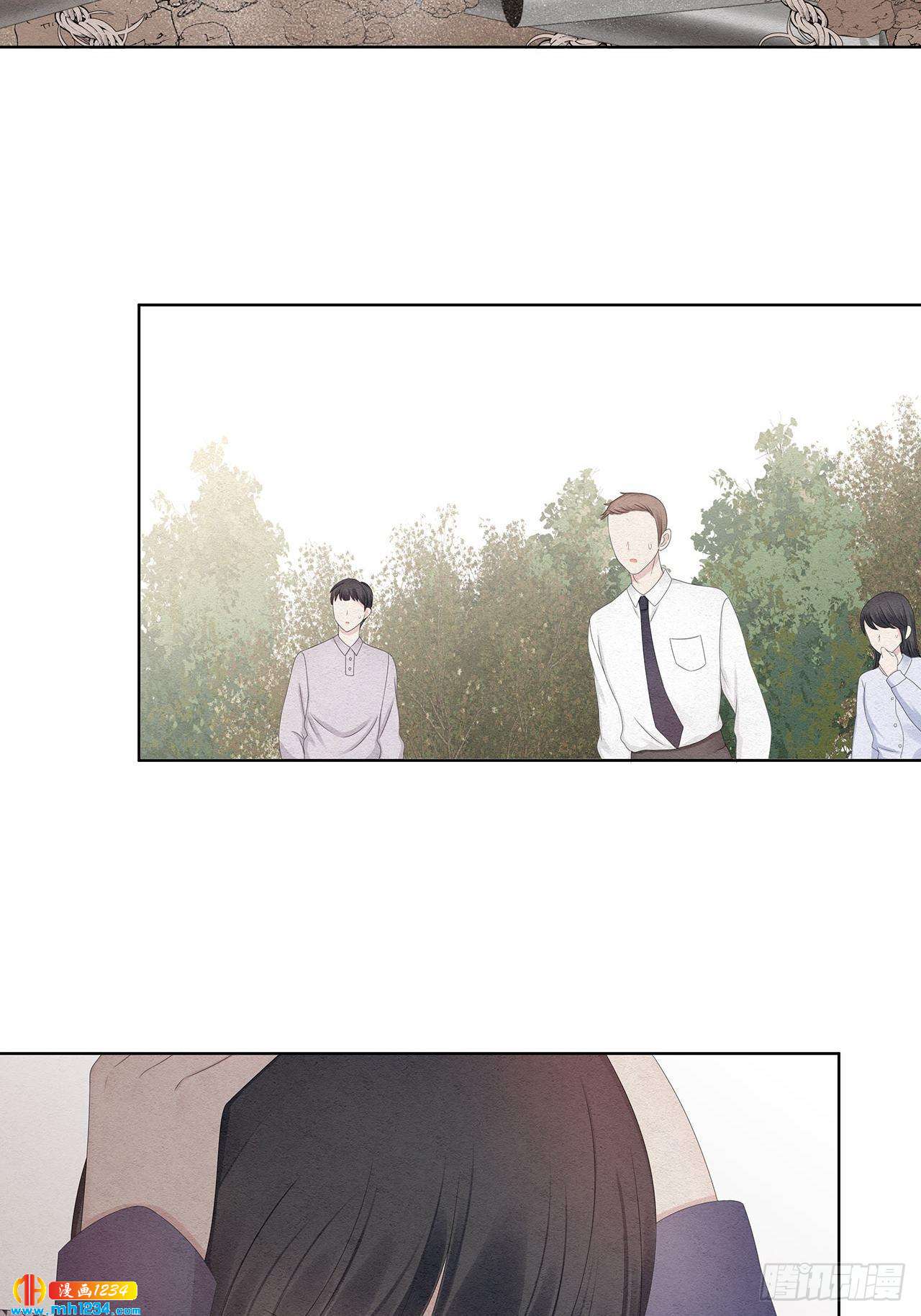 第29话 总裁为我受伤了1