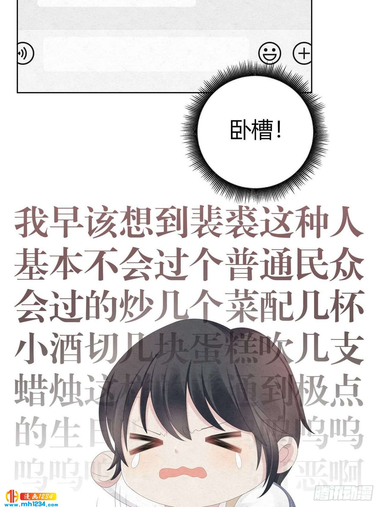 第31话 裴大少生日24