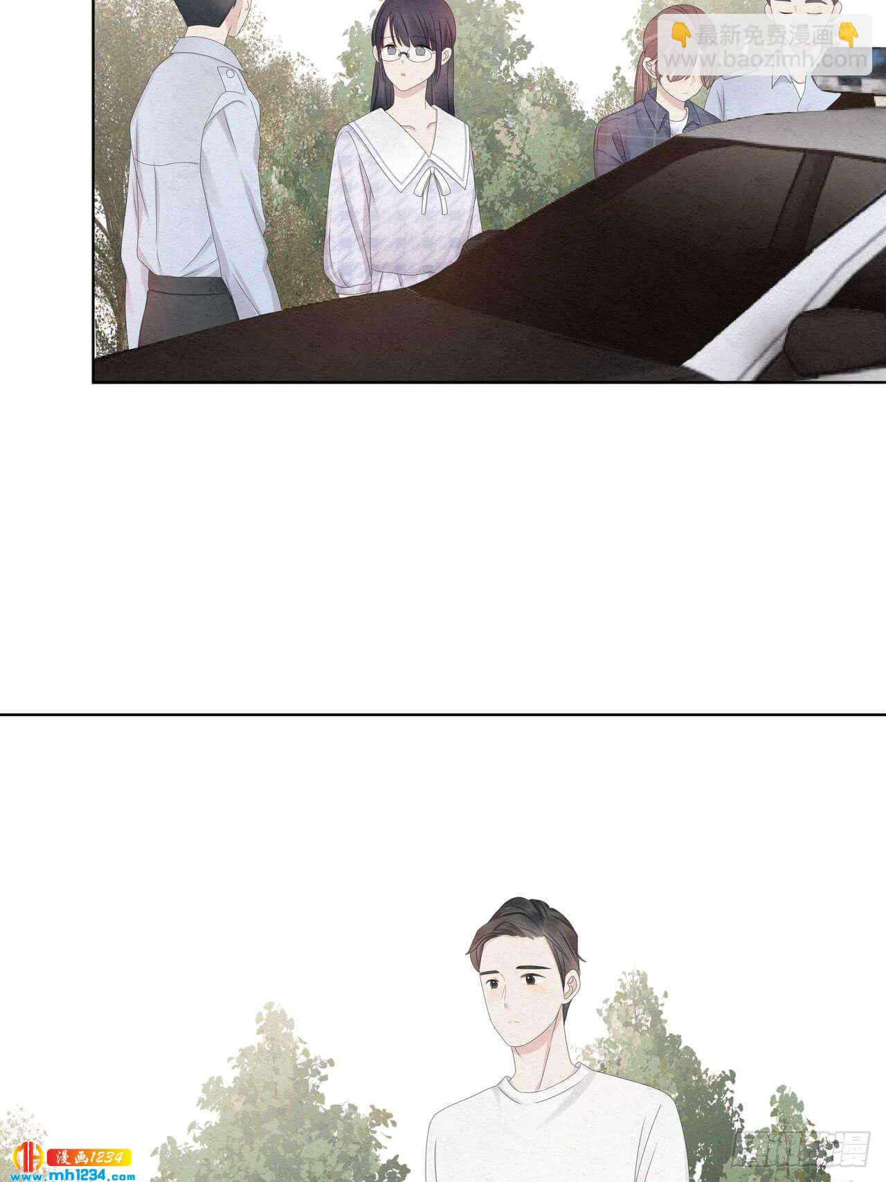 第31话 裴大少生日8