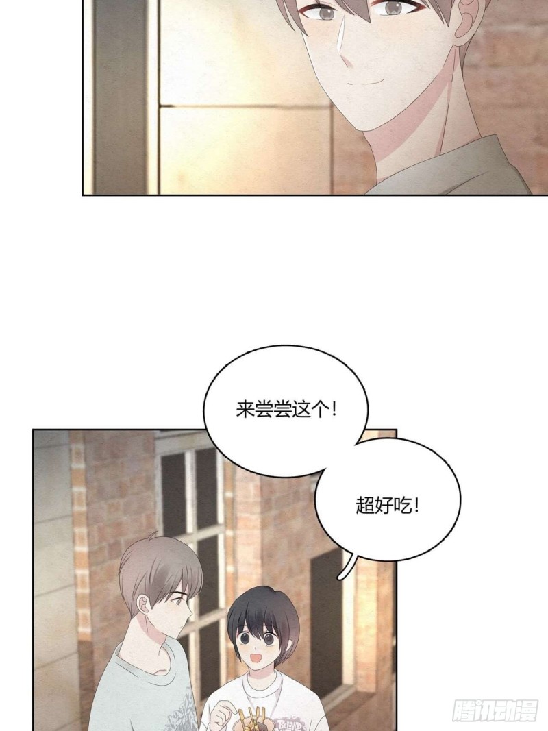 第34话 你为什么这么帅？12