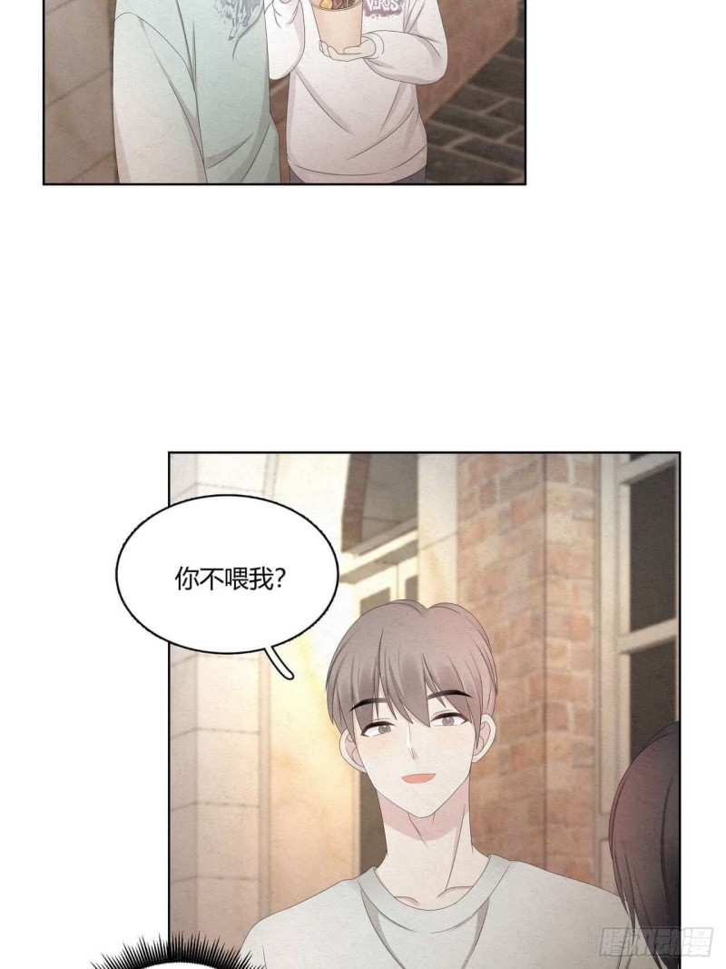 第34话 你为什么这么帅？13