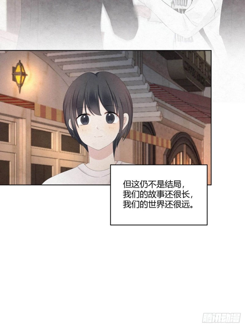 第34话 你为什么这么帅？7