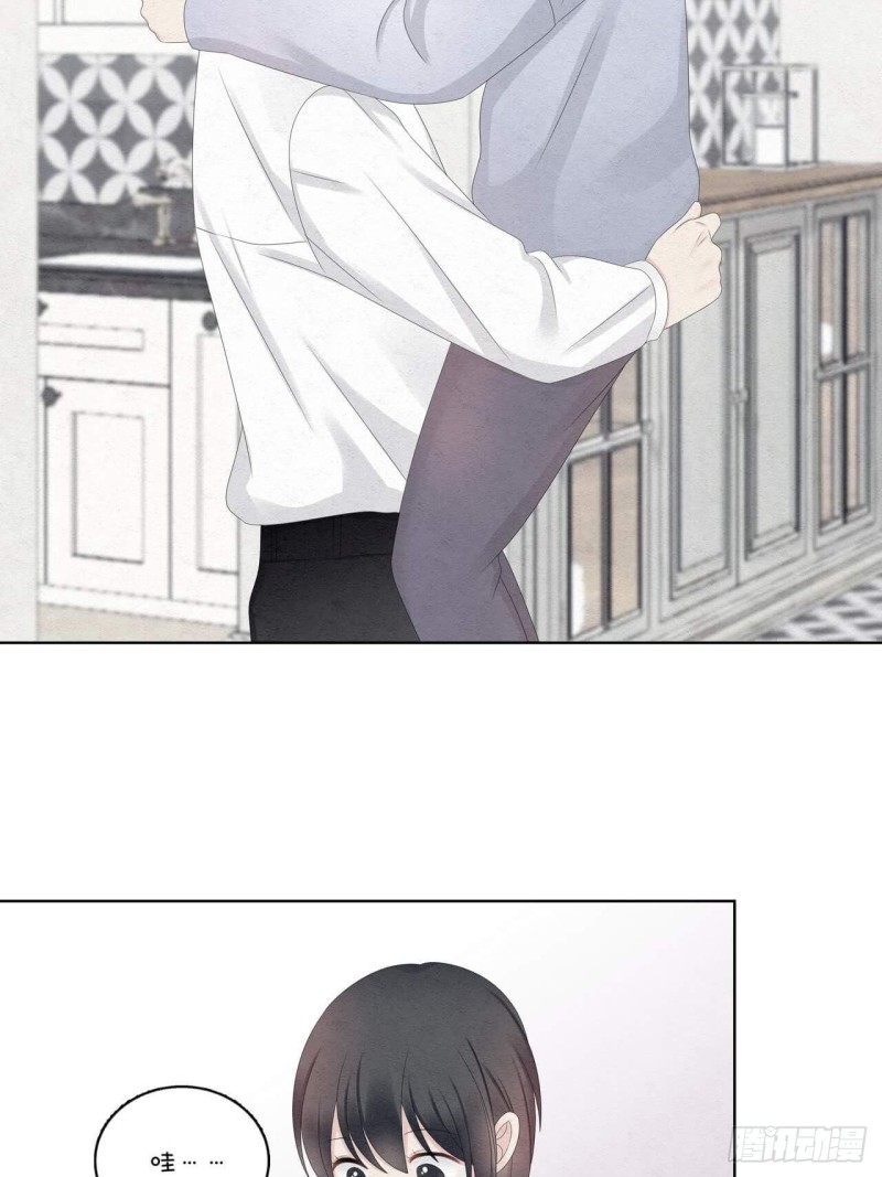 第38话 可以抱抱我么？22