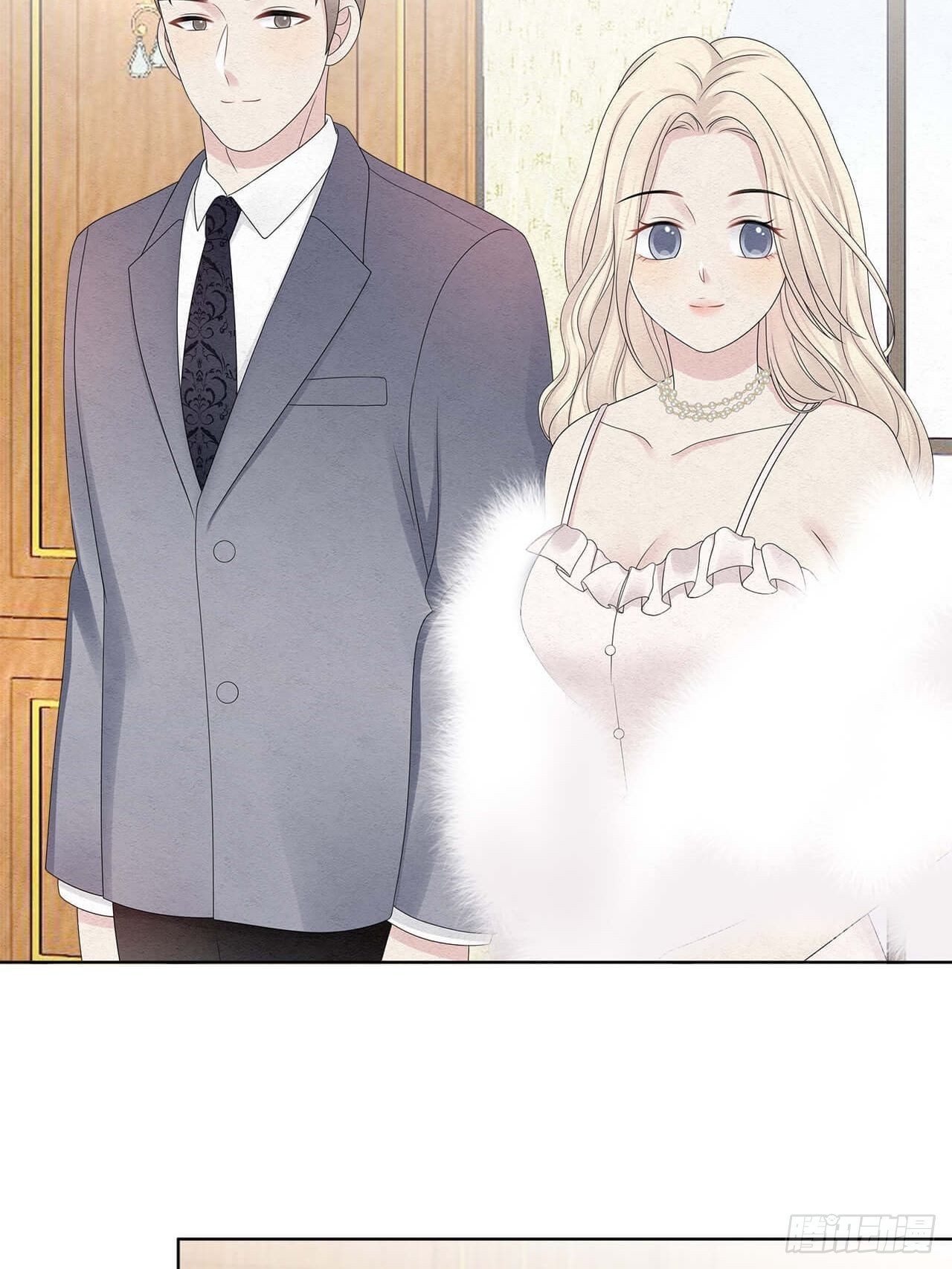 第54话 但我曾是裴裘的女人24