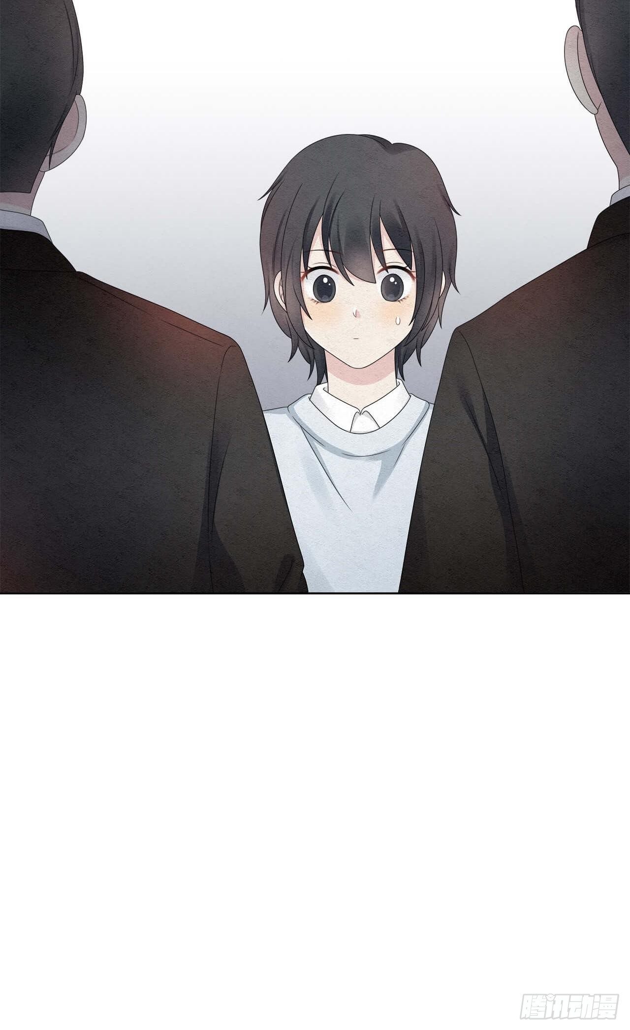 第55话 这是什么意思？9