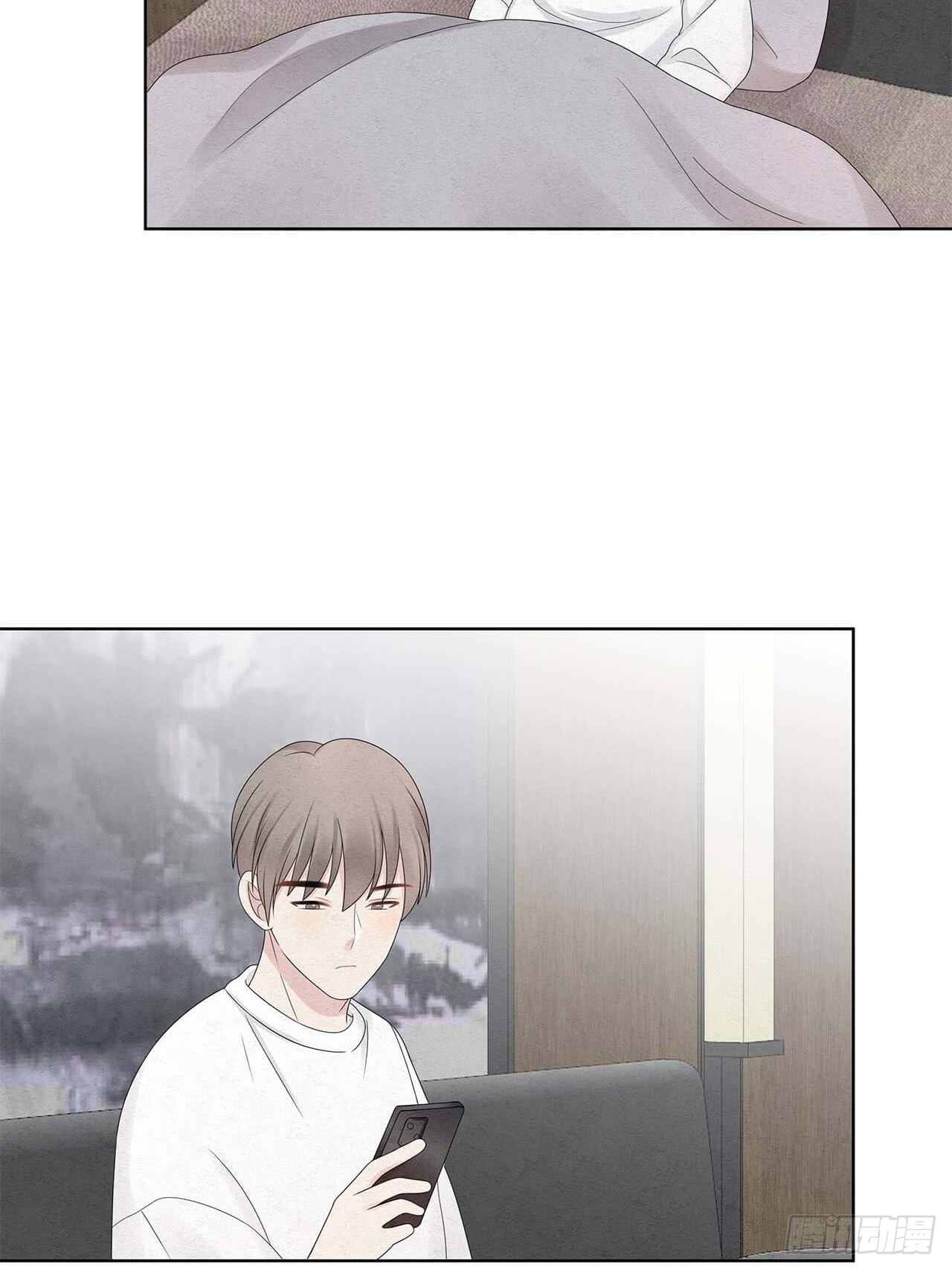第59话 我放弃喜欢他了24