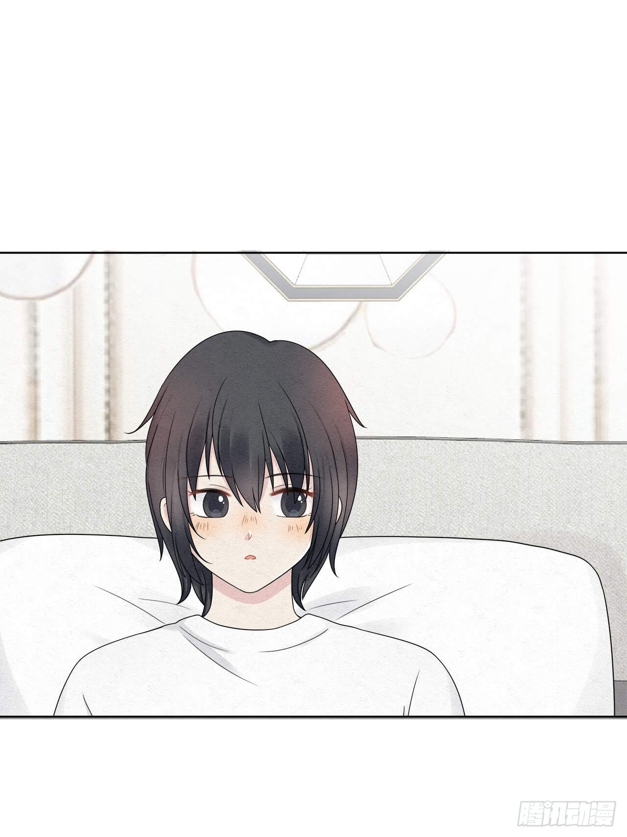 第64话 神奇的女子6