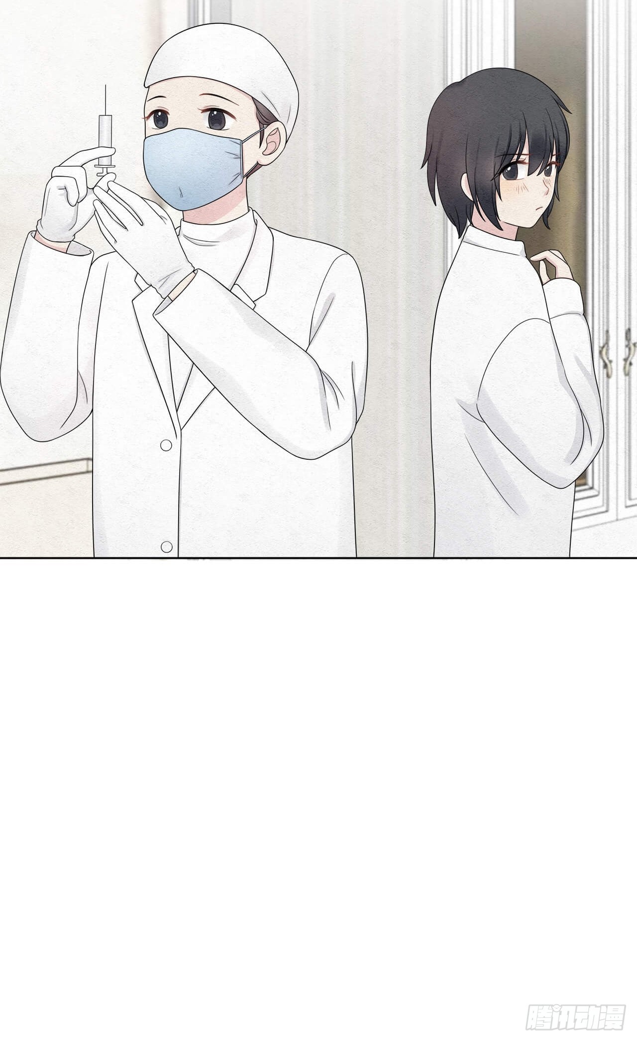 第64话 神奇的女子9