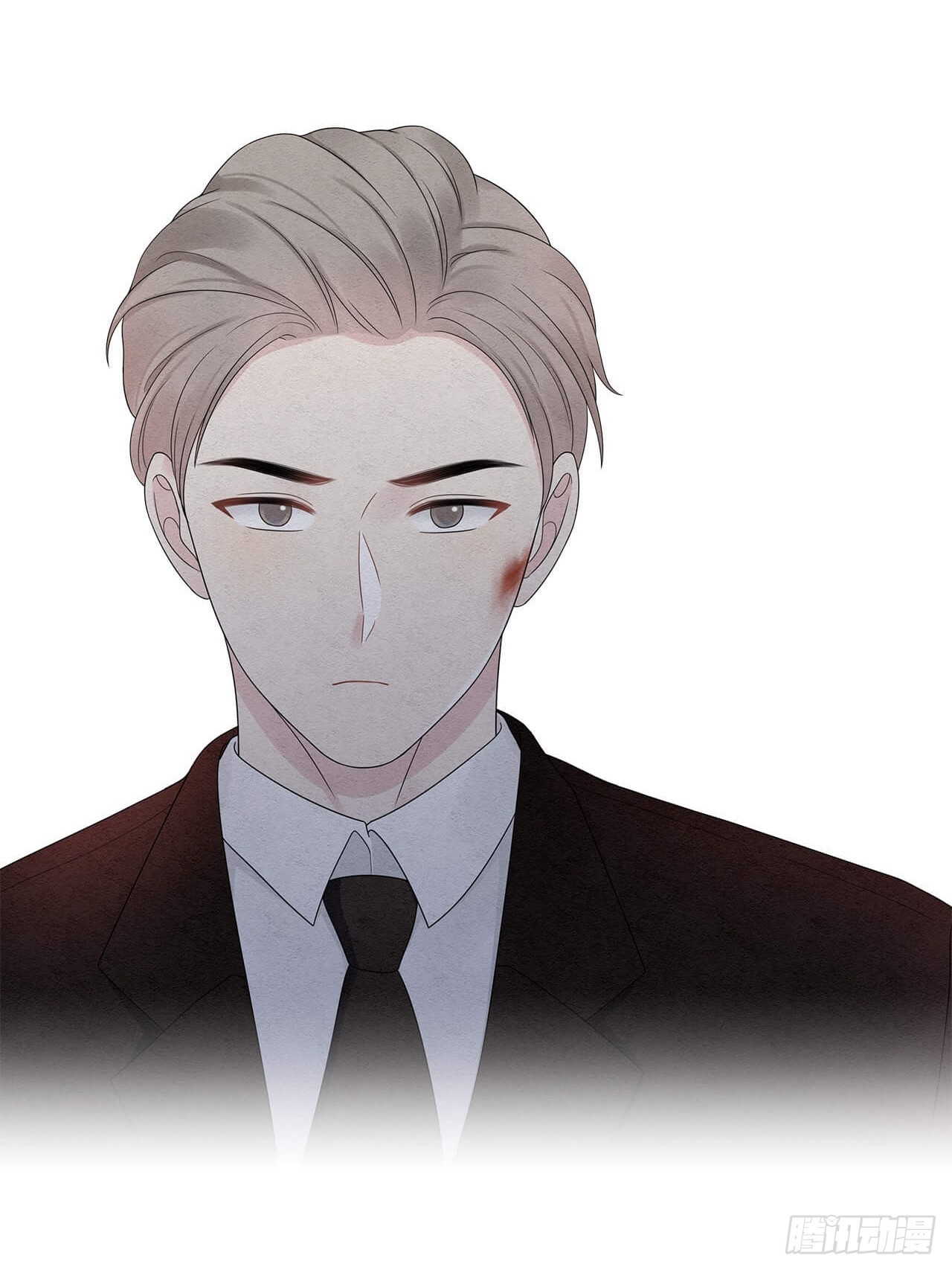 第66话 熟悉的感觉1