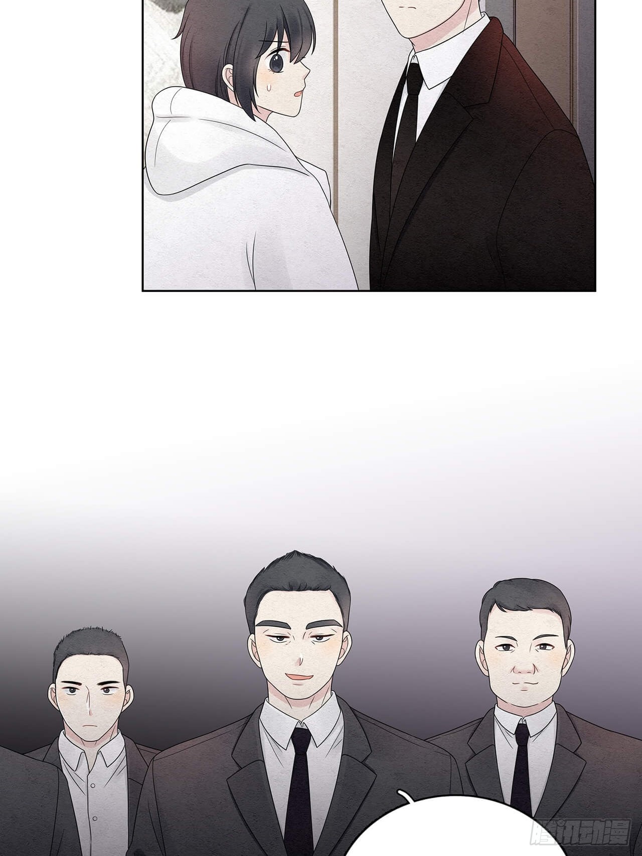 第67话 于连对不起16