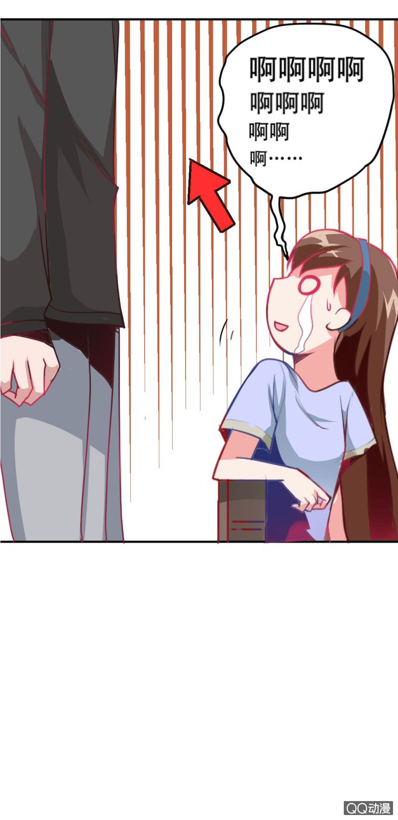 巨人！云6
