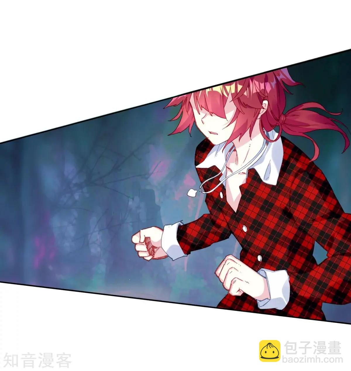 第66话 挂在胸前的友情61