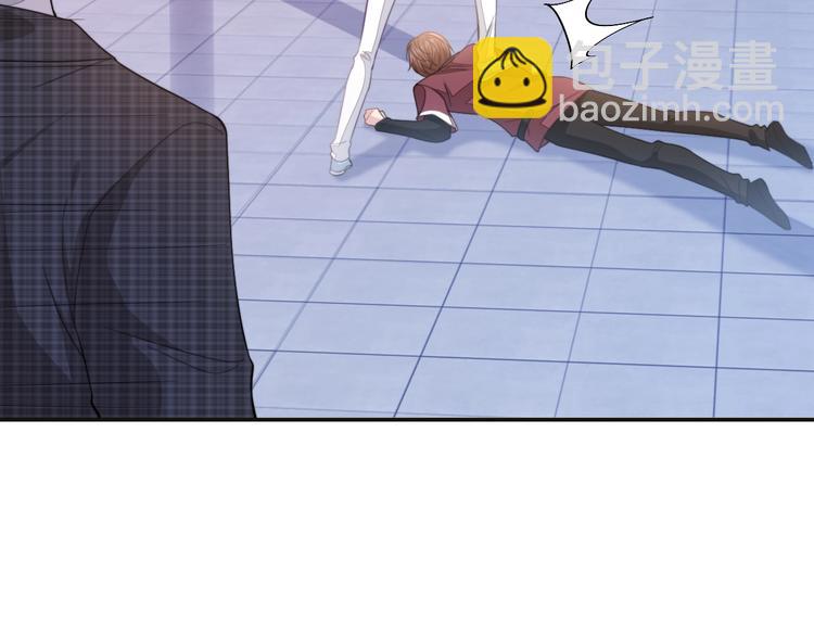 第16话 马扣扣的男人？！85