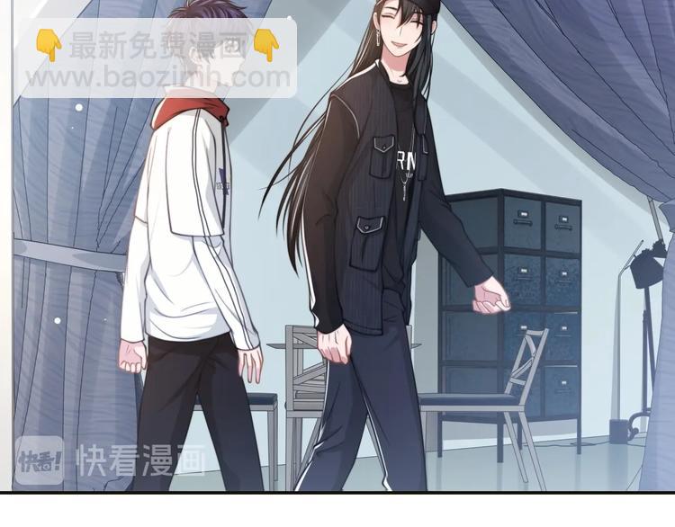 第20话 他的呼吸在我耳边喘息19