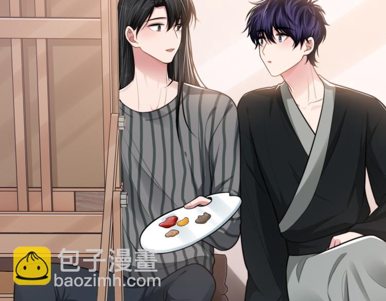 第51话 灵魂作品8