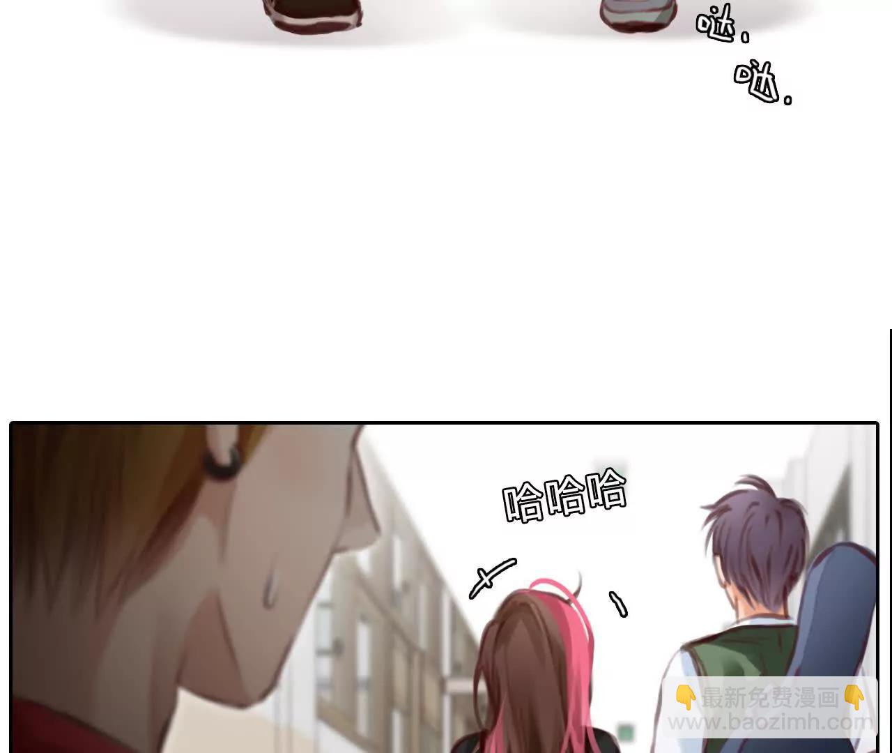 第39话：何朝暮的回忆（5）25