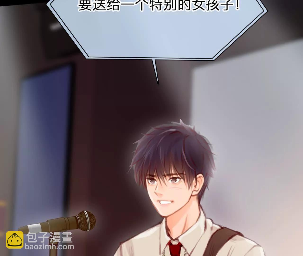 第39话：何朝暮的回忆（5）40