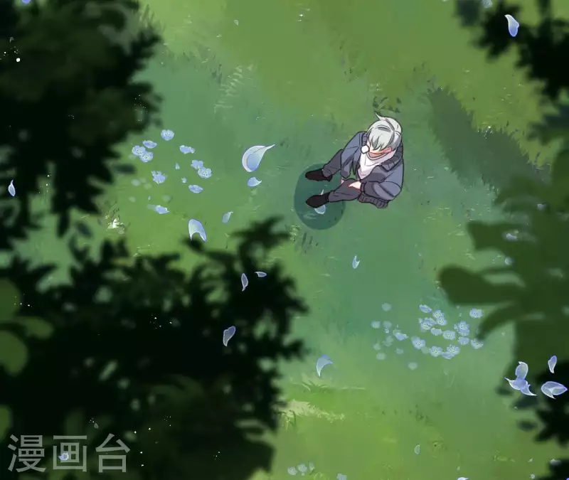 第35话 神秘少年登场！13