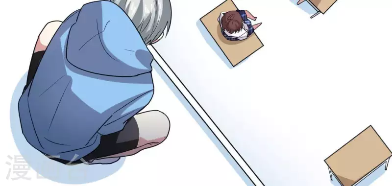 第43话 少女情怀17
