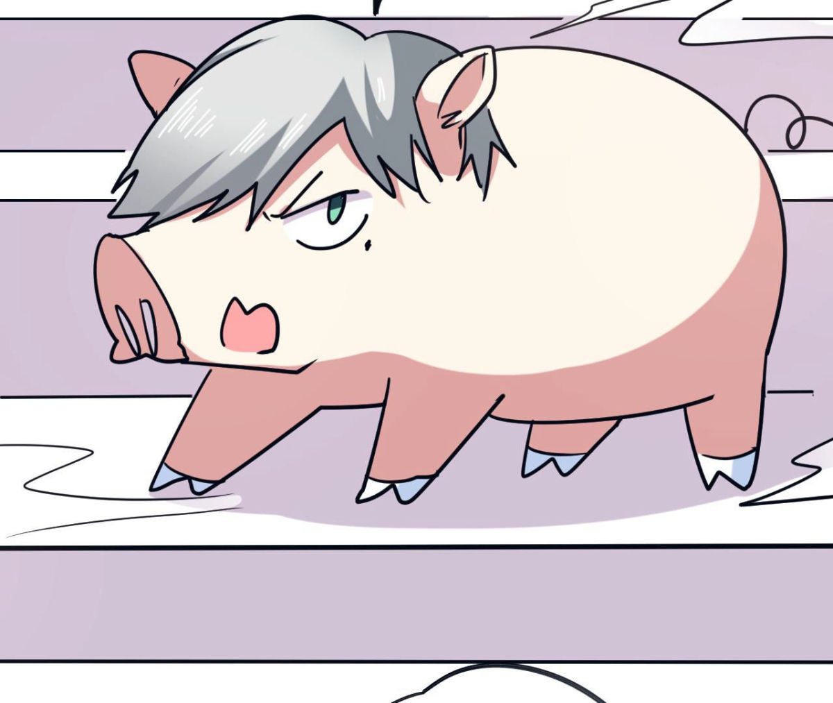 第63话 猪弟弟43