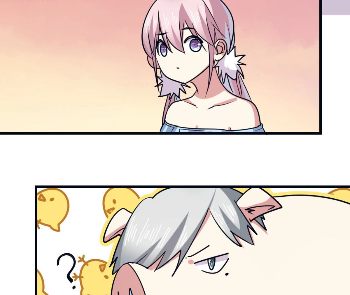 第63话 猪弟弟47