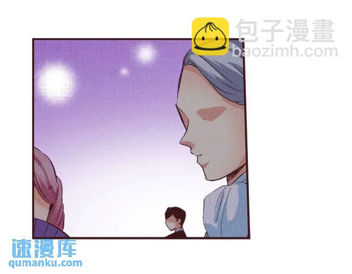 第12话  社交界出道！10
