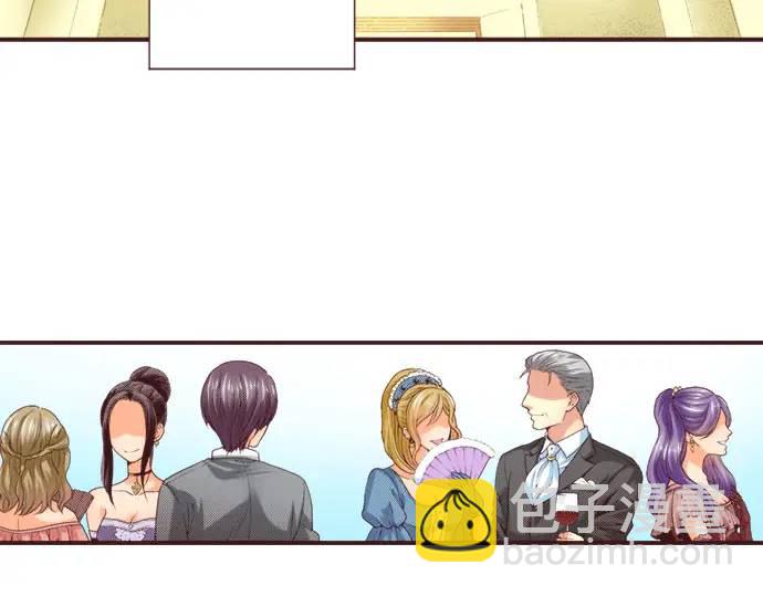 第12话  社交界出道！5