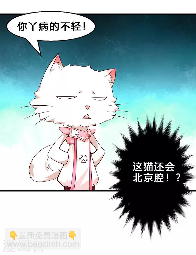 第2话 不养猫就会死2