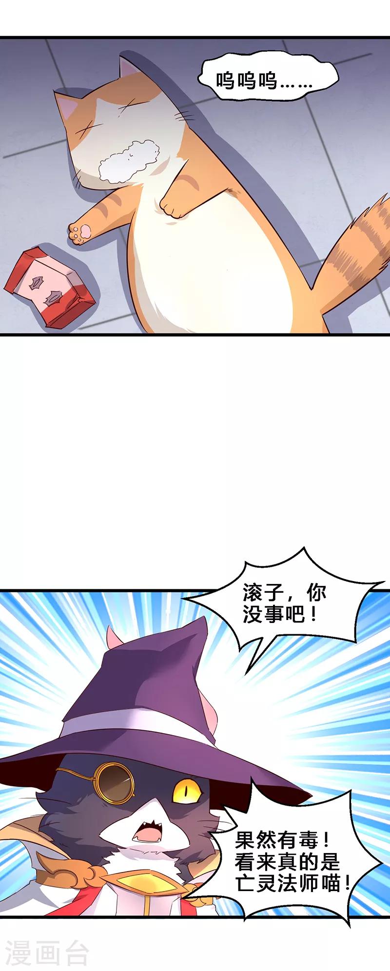 第2话 不养猫就会死8