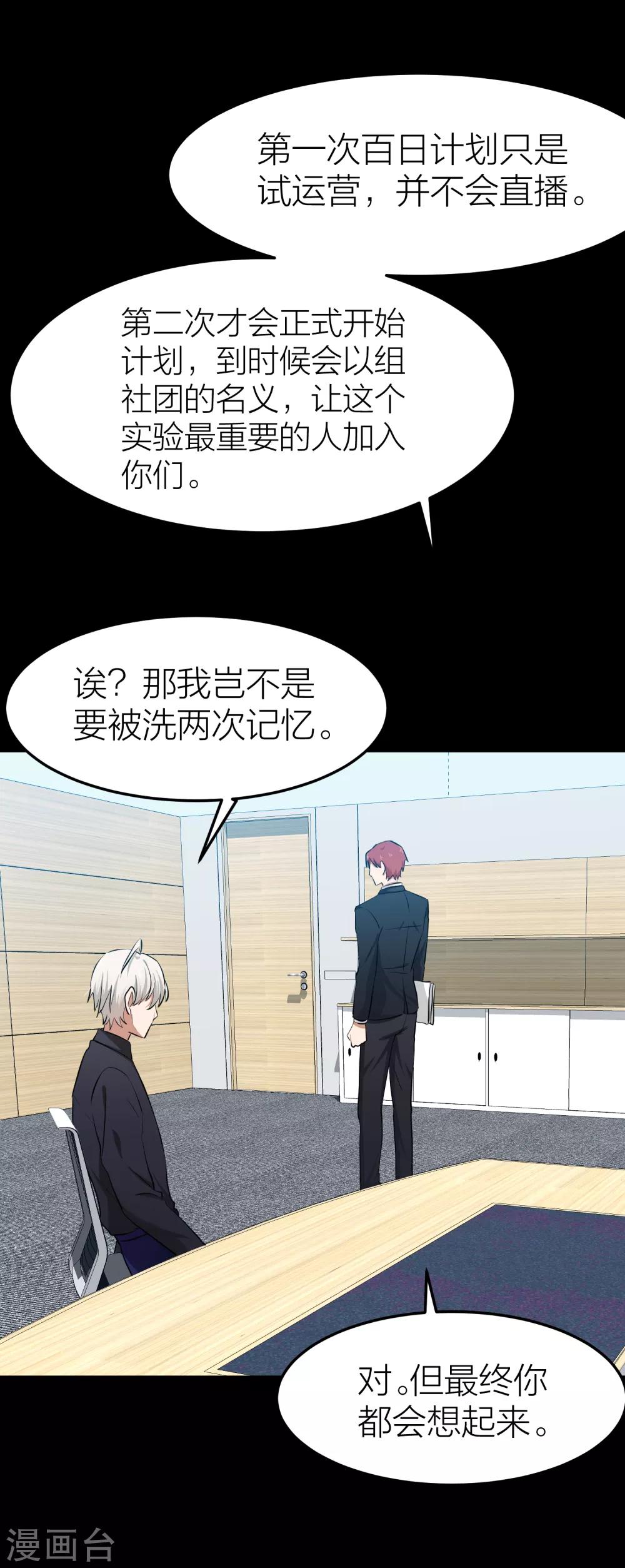 第32话 教科书般的直男20