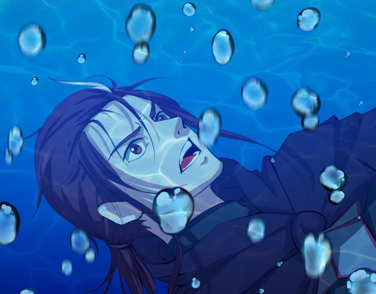 第61话 海上遇险17
