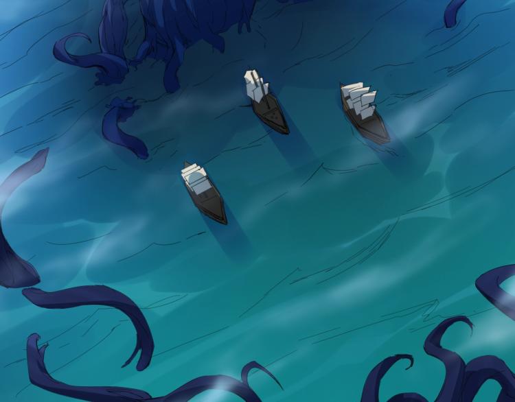第61话 海上遇险61